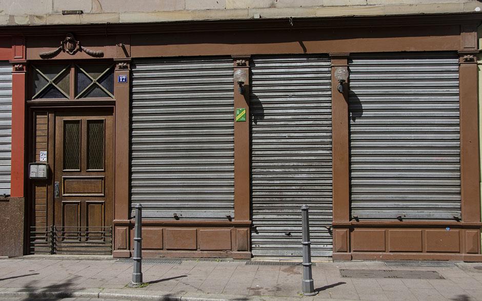 rideaux roulants Pontpoint